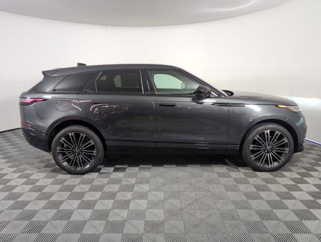 used 2026 Land Rover Range Rover Velar car, priced at $81,990