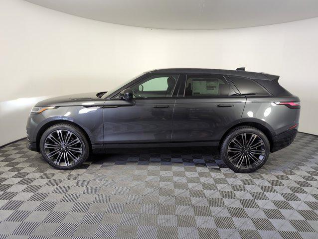 used 2026 Land Rover Range Rover Velar car, priced at $81,990
