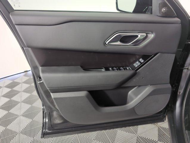 used 2026 Land Rover Range Rover Velar car, priced at $81,990
