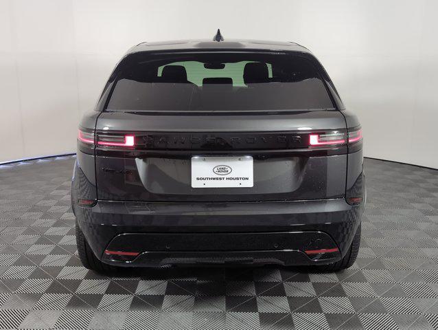 used 2026 Land Rover Range Rover Velar car, priced at $81,990
