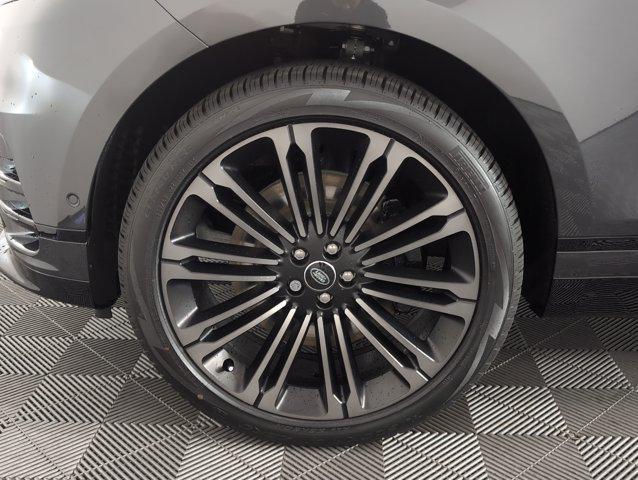 used 2026 Land Rover Range Rover Velar car, priced at $81,990