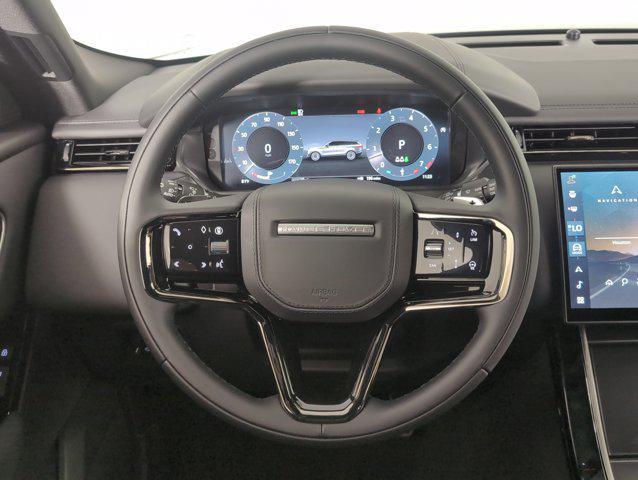 used 2026 Land Rover Range Rover Velar car, priced at $81,990