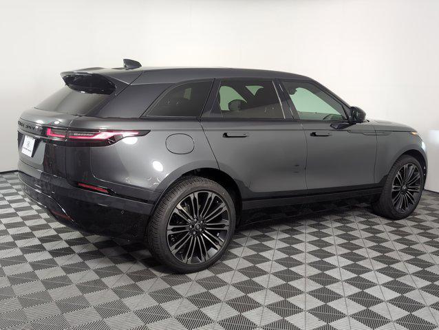 used 2026 Land Rover Range Rover Velar car, priced at $81,990
