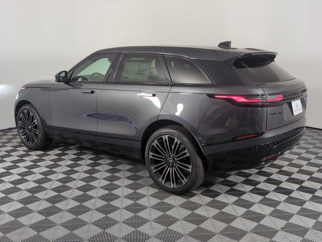 used 2026 Land Rover Range Rover Velar car, priced at $81,990