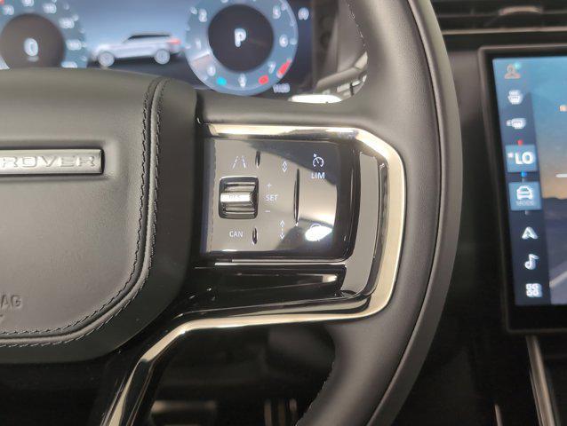 used 2026 Land Rover Range Rover Velar car, priced at $81,990