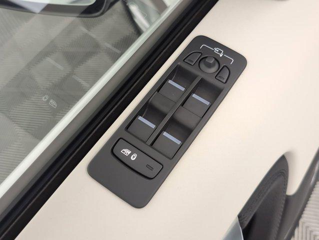 used 2025 Land Rover Discovery Sport car, priced at $43,992