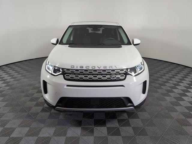 used 2023 Land Rover Discovery Sport car, priced at $36,620