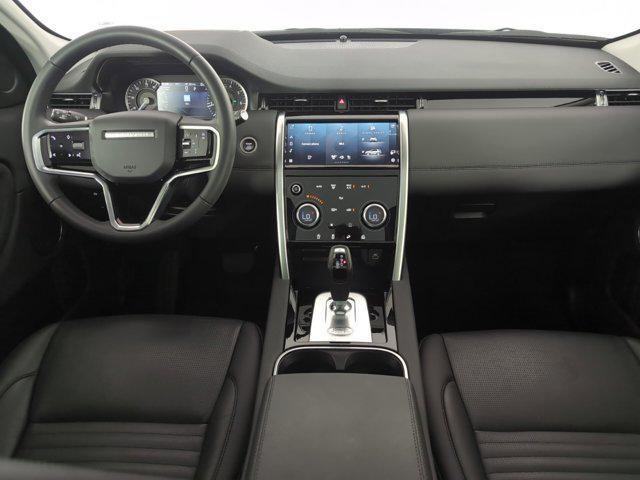 used 2023 Land Rover Discovery Sport car, priced at $36,620