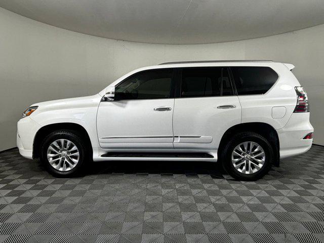 used 2019 Lexus GX 460 car, priced at $29,498