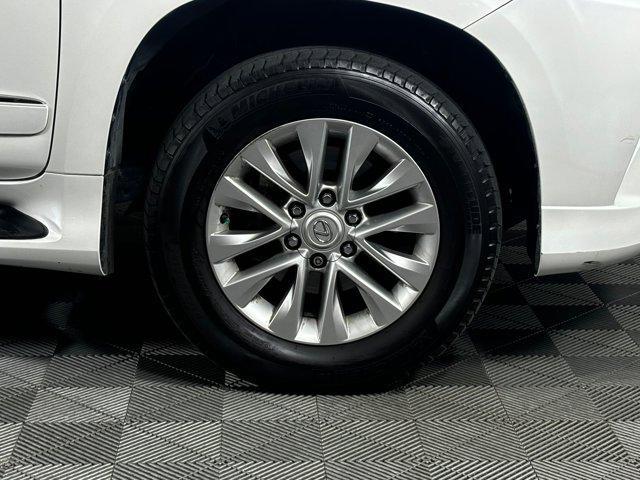 used 2019 Lexus GX 460 car, priced at $29,498