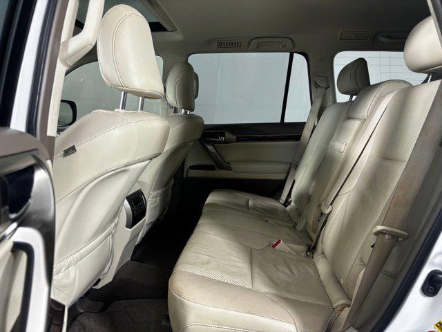 used 2019 Lexus GX 460 car, priced at $29,498