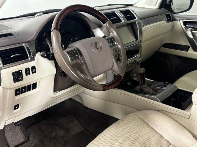 used 2019 Lexus GX 460 car, priced at $29,498