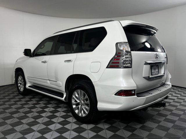 used 2019 Lexus GX 460 car, priced at $29,498