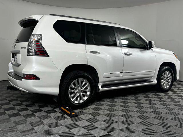 used 2019 Lexus GX 460 car, priced at $29,498