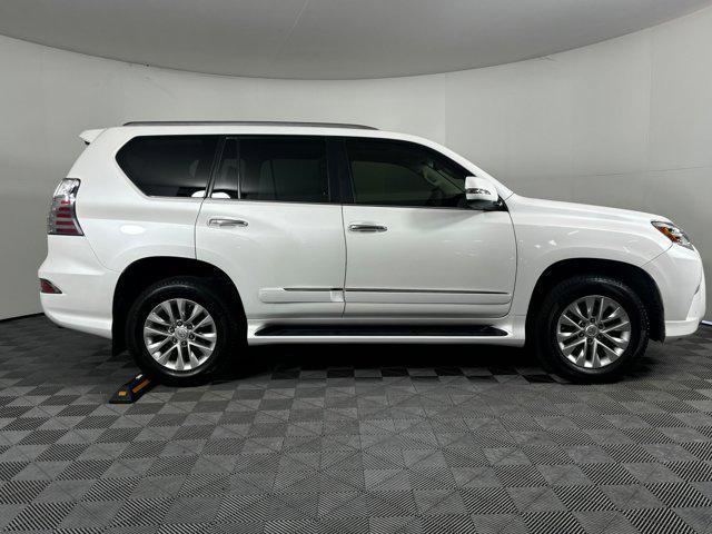 used 2019 Lexus GX 460 car, priced at $29,498