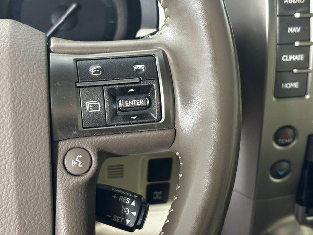 used 2019 Lexus GX 460 car, priced at $29,498