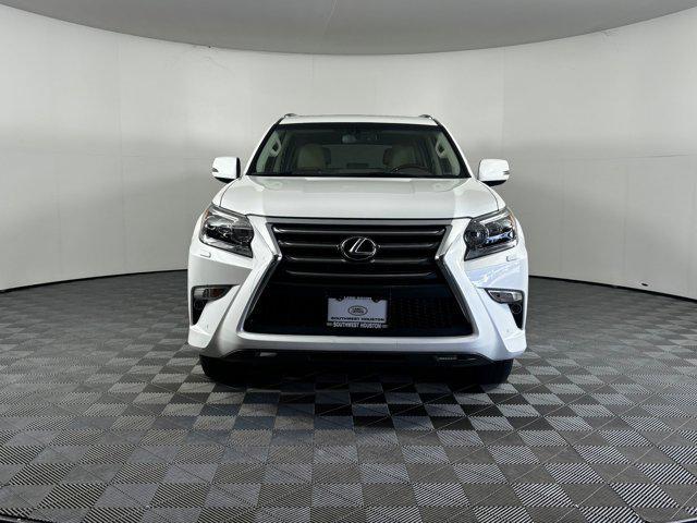 used 2019 Lexus GX 460 car, priced at $29,498