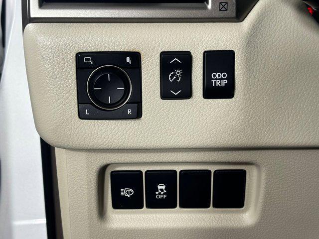 used 2019 Lexus GX 460 car, priced at $29,498