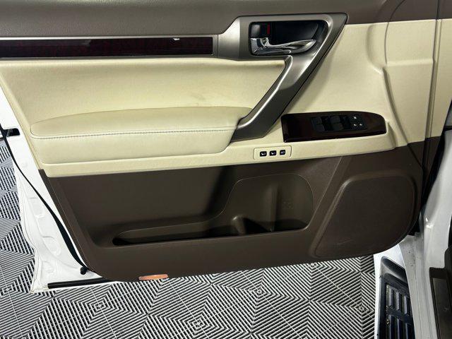 used 2019 Lexus GX 460 car, priced at $29,498