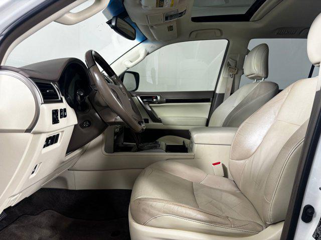 used 2019 Lexus GX 460 car, priced at $29,498