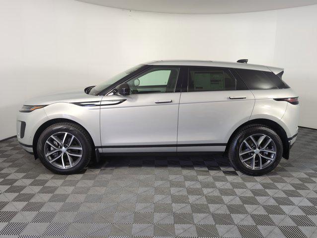 new 2026 Land Rover Range Rover Evoque car, priced at $58,010