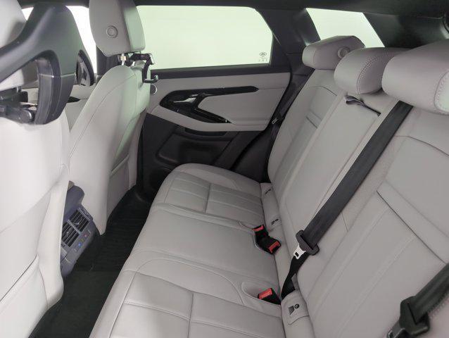 new 2026 Land Rover Range Rover Evoque car, priced at $58,010