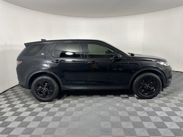 used 2023 Land Rover Discovery Sport car, priced at $38,142