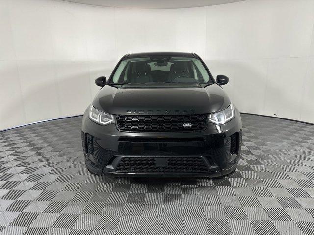 used 2023 Land Rover Discovery Sport car, priced at $38,142