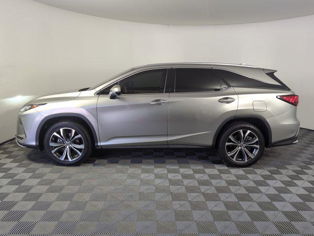 used 2020 Lexus RX 350L car, priced at $31,498