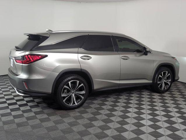 used 2020 Lexus RX 350L car, priced at $31,498