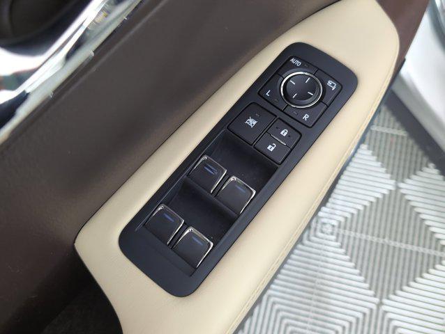 used 2020 Lexus RX 350L car, priced at $31,498