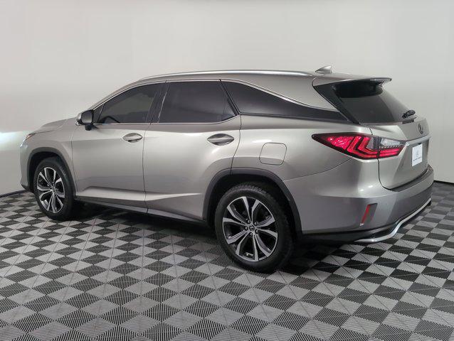 used 2020 Lexus RX 350L car, priced at $31,498