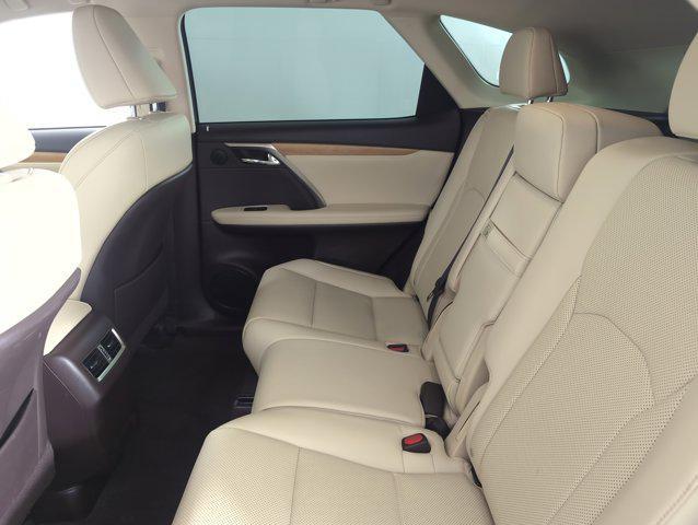 used 2020 Lexus RX 350L car, priced at $31,498