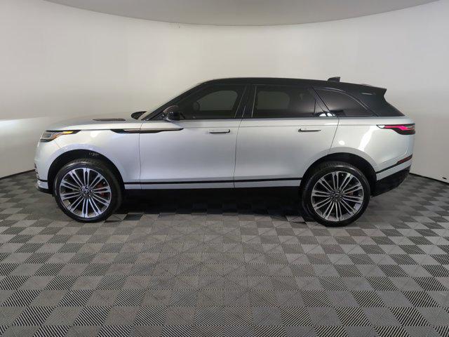 new 2025 Land Rover Range Rover Velar car, priced at $74,022