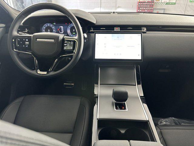 new 2025 Land Rover Range Rover Velar car, priced at $74,022