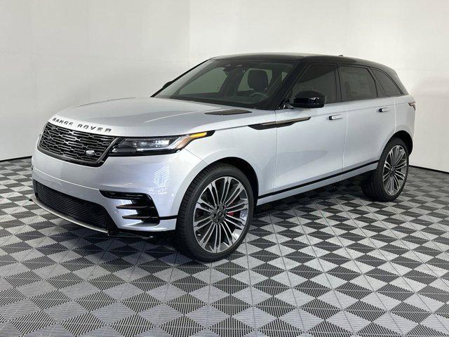 new 2025 Land Rover Range Rover Velar car, priced at $74,022