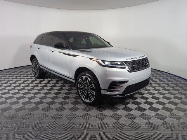 new 2025 Land Rover Range Rover Velar car, priced at $74,022