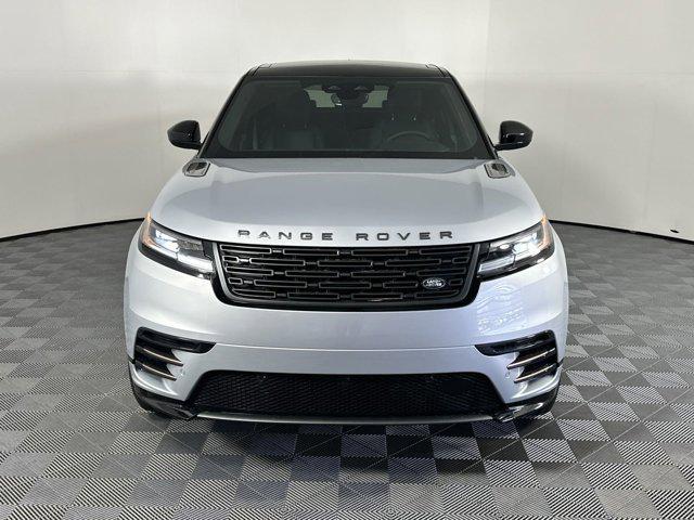 new 2025 Land Rover Range Rover Velar car, priced at $74,022