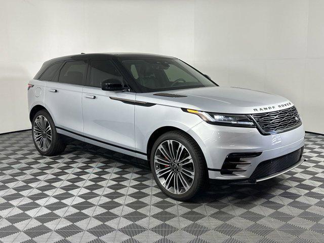 new 2025 Land Rover Range Rover Velar car, priced at $74,022