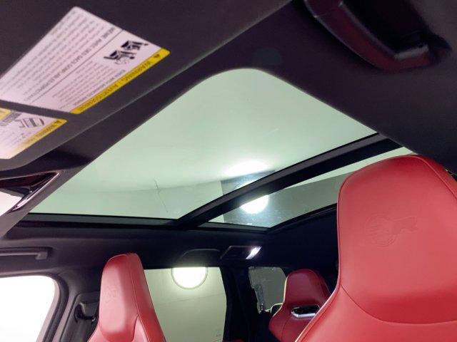 used 2022 Land Rover Range Rover Sport car, priced at $59,298