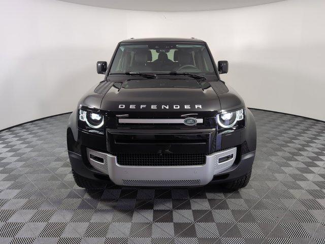 new 2025 Land Rover Defender car, priced at $66,318