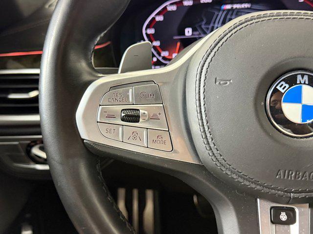 used 2020 BMW M760 car, priced at $51,999