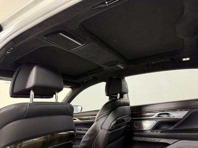 used 2020 BMW M760 car, priced at $51,999