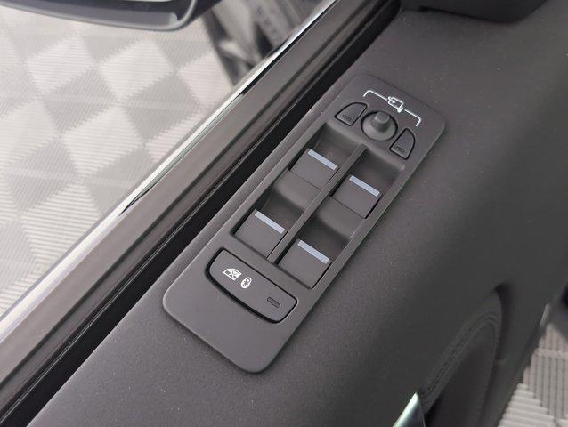 used 2025 Land Rover Discovery Sport car, priced at $43,952