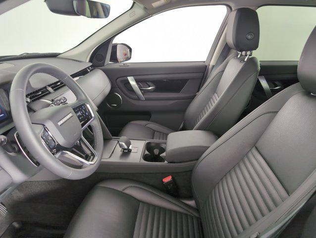 used 2025 Land Rover Discovery Sport car, priced at $43,952