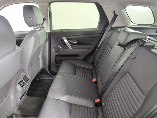 used 2025 Land Rover Discovery Sport car, priced at $43,952