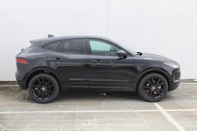 new 2020 Jaguar E-PACE car, priced at $49,991