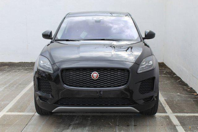new 2020 Jaguar E-PACE car, priced at $49,991
