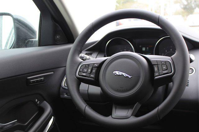 new 2020 Jaguar E-PACE car, priced at $49,991