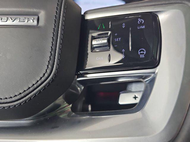 used 2023 Land Rover Range Rover car, priced at $123,999